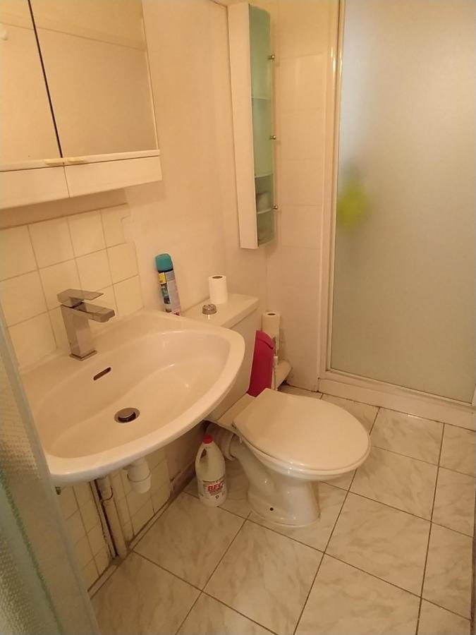 Apartamento Cocoon Zen Amélie-les-Bains-Palalda Exterior foto